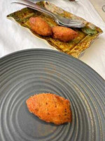 Bacalhau&afins food