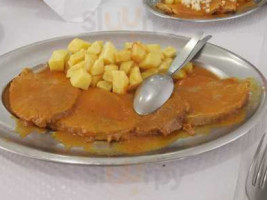 Cantinho Do Rodrigues food