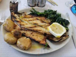 Vai D'arrinca food