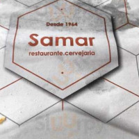 Samar Cafetaria Lda food