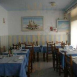 O Búzio Comida