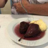 O Búzio Comida