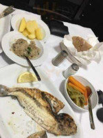 Restaurante Sabores do Peixe food