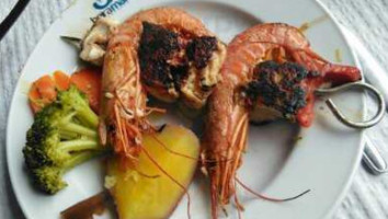 Beira Mar São Mateus food