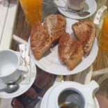 Tibias De Braga Nourriture