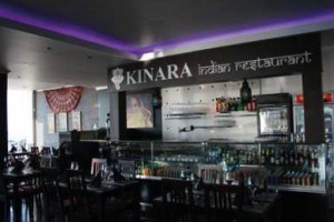 Kinara Indian food