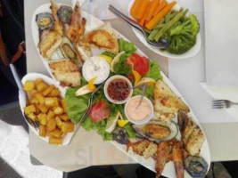 100 Truques Restaurante Bar food