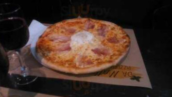 Da Mattia Pizzeria Italiana food