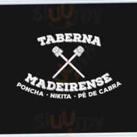 Taberna Madeirense inside