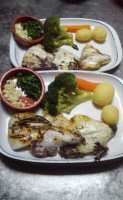 A Carroca food