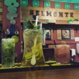 Belmonte Nourriture