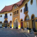 Sant'ana Extérieur
