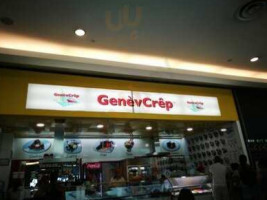 Genevcrep food