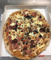 Pizzaria Politana food