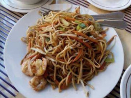 Conde Chines food