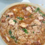 O Cacilheiro Comida