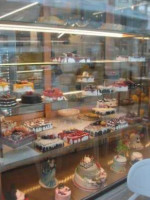 Alvorada Cakes food