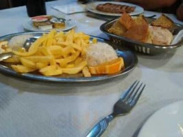 Churrascaria Viasa food