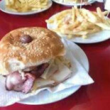 Ramona Comida