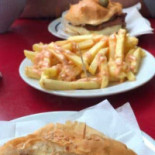 Ramona Comida