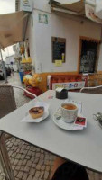 Cafe Avenida - Beja food