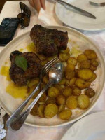 Quinta Da Lama food
