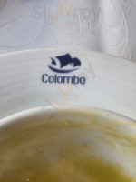 Colombo food