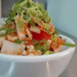 Sushimai food
