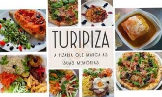 Turipiza food