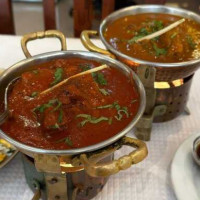 Pic Nic Delhi Darbar food