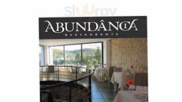 Abundancia food