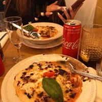 Pizzeria San Pietro food