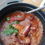 Madeira Comida