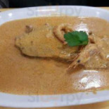 Restaurante Paulo Nourriture