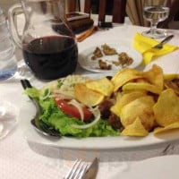 Provar A Tradicao O Galhano food