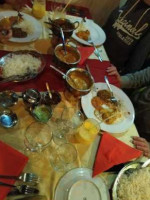 Sabores Da India food