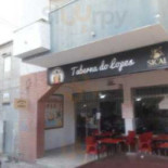 Taberna Do Lopes Exterior