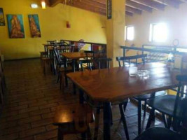 Caramba Bar Restaurant inside
