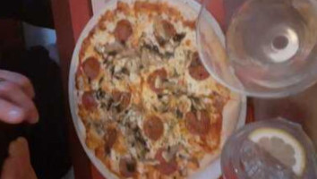 Ciao Baby Pizzeria Trattoria food