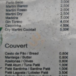 A Tasca Nourriture