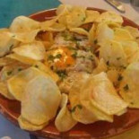 A Tasca Nourriture