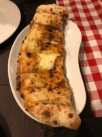 Pizzaria Di Pappi food