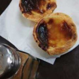 A Seara Pastelarias food