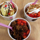 Myiced Nourriture
