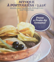 Hamburgueria Portuguesa By Farnel Santos food