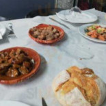 Carvalha Nourriture
