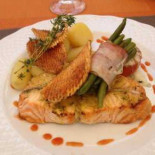 Bistro Ron En Ellen Nourriture