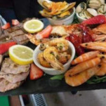 Paladarte Comida