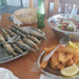 Tasca Das Mares Nourriture