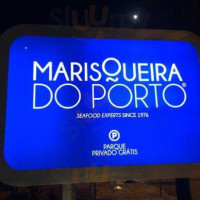 Marisqueira Do Porto food